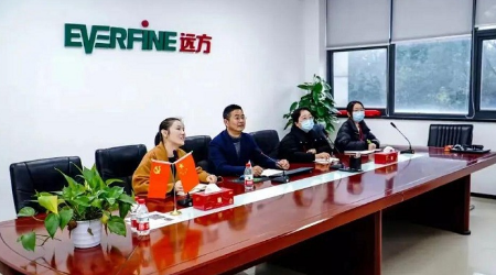 国际能源署发布分布光度计国际比对报告，国产设备表现卓越