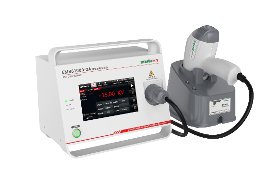 EMS61000-2A静电放电发生器