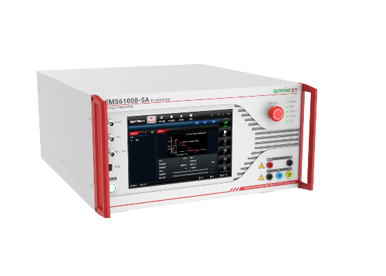 EMS61000-5A雷击浪涌发生器