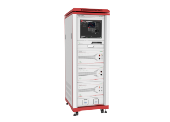 AET7000A汽车电子抗扰度测试系统