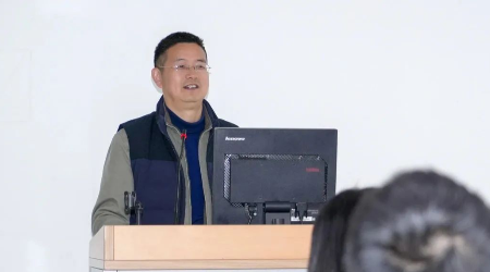 重温二十大——杭州B体育光电党总支召开2023年第一次全体党员会议暨民主评议党员会议