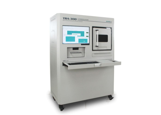TRA-300LED热结构分析测量系统