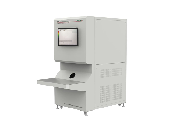 CLA-200投影灯在线光学分析测量系统